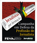 CCJ adia votação da PEC dos Jornalistas, que pode voltar à pauta dia 28/10